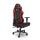 SPC Gear SR300F V2 (Czarno-Czerwony) Materiał - 520118 - zdjęcie 5